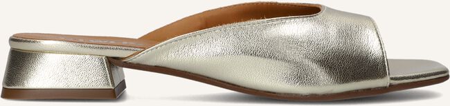 Gouden CTWLK Slippers VILLA Gouden CTWLK Slippers VILLA - large