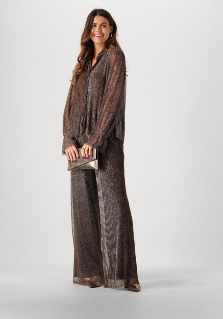 NOTRE-V NV-ELI Blouses en bronze - large