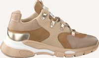 TORAL Baskets basses TL-11101 en beige  TORAL Baskets basses TL-11101 en beige  - medium