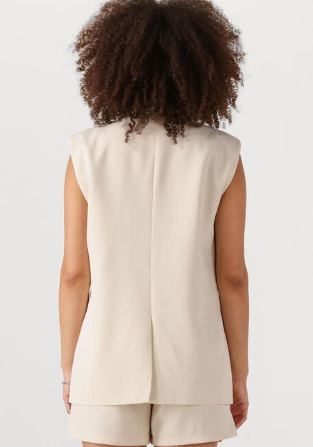 Beige YDENCE Blazer GILET LIMA - large