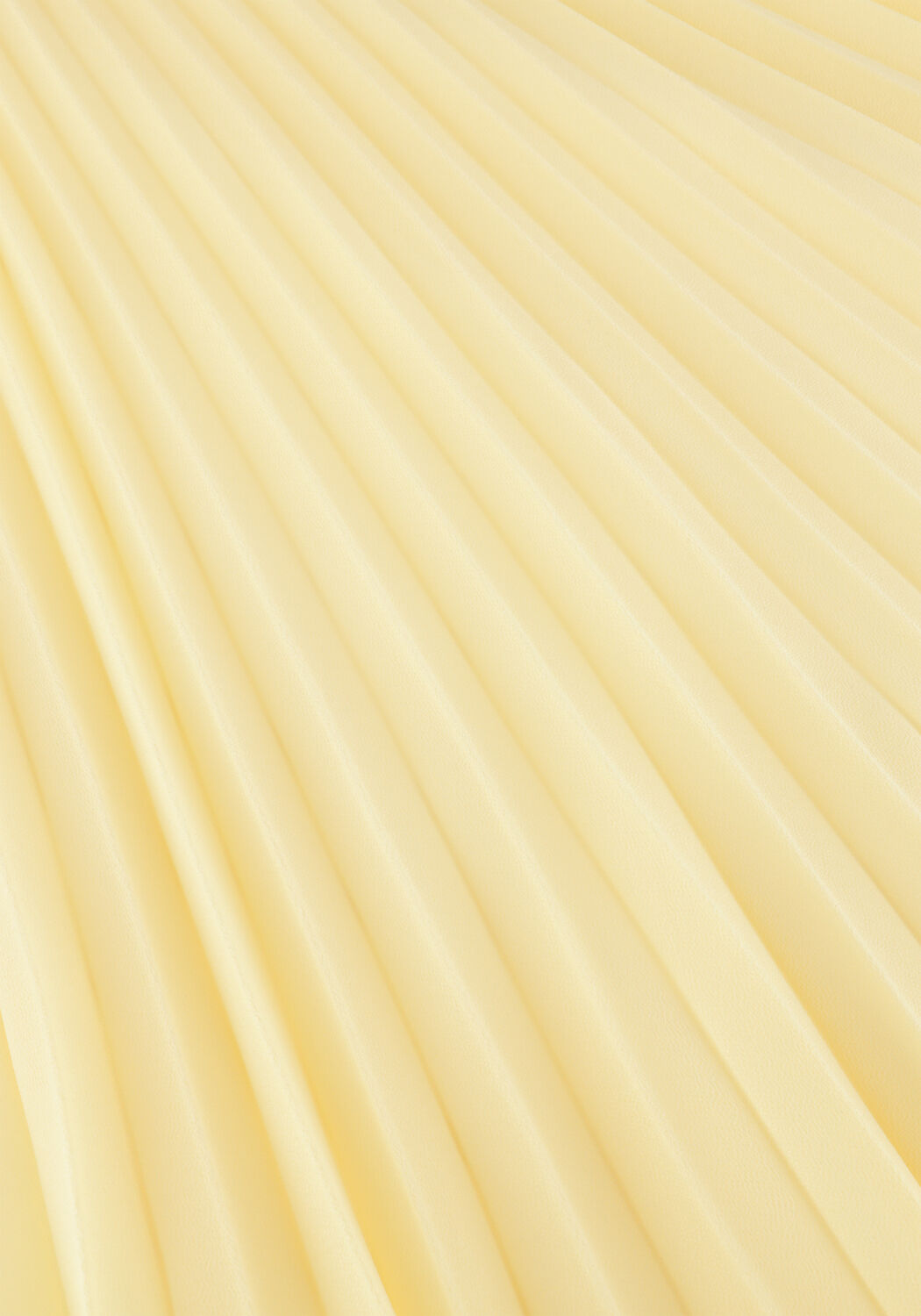 TWINSET MILANO Robe maxi 251TP2330 en jaune - large