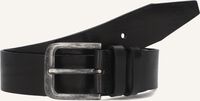 Zwarte PRESLY & SUN Riem 40-13 Zwarte PRESLY & SUN Riem 40-13 - medium