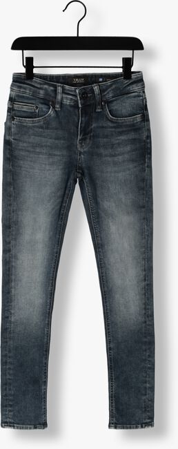 RELLIX Skinny jeans XYAN SKINNY en bleu - large