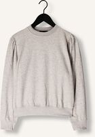 Grijze DRYKORN Sweater SMELI Grijze DRYKORN Sweater SMELI - medium