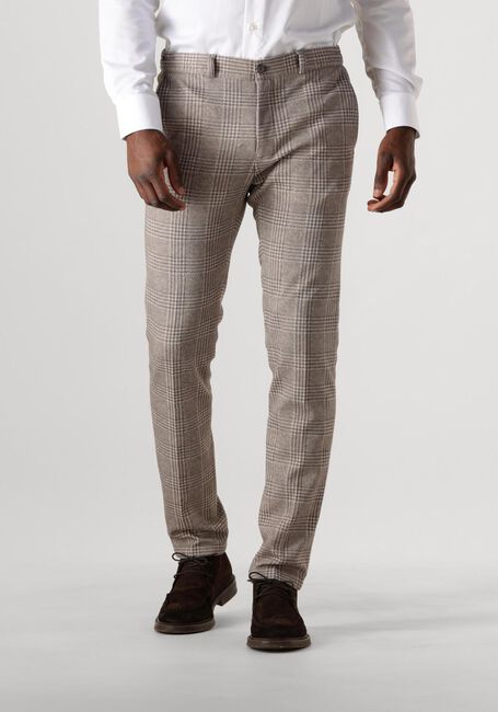 ZUITABLE Pantalon DISPARTAFLEX en beige - large