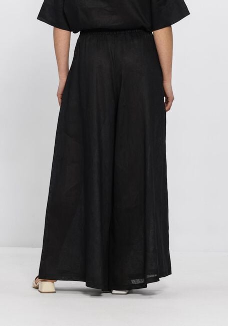 GREEK ARCHAIC KORI S26K-1001013 Pantalons en noir - large