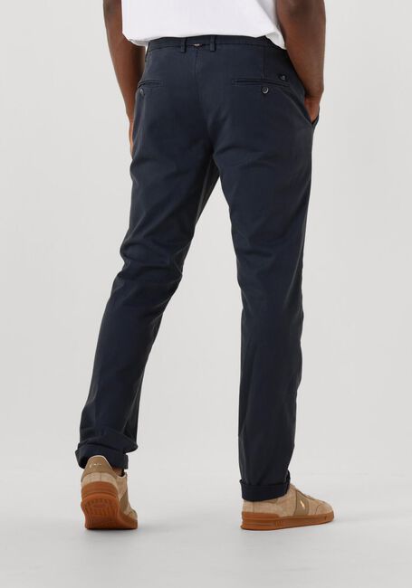 Donkerblauwe MASONS Chino TORINOSTYLE MBE070 - large