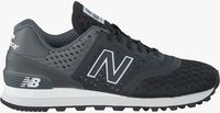 Black NEW BALANCE shoe MTL574 HEREN  - medium