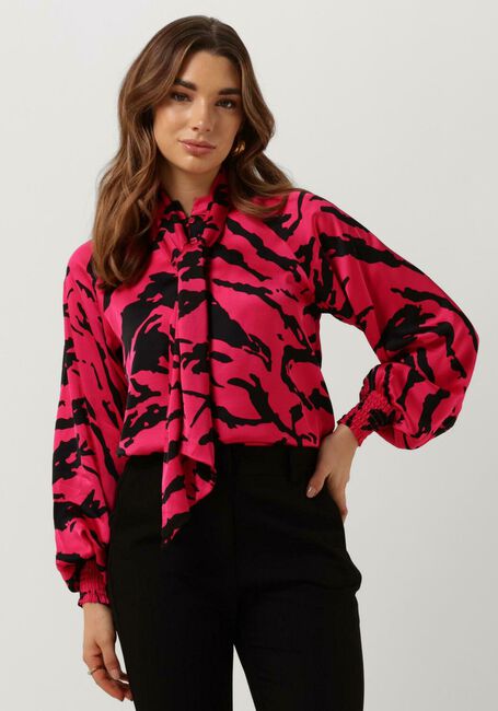 Roze MY ESSENTIAL WARDROBE  EVEMW SHIRT - large