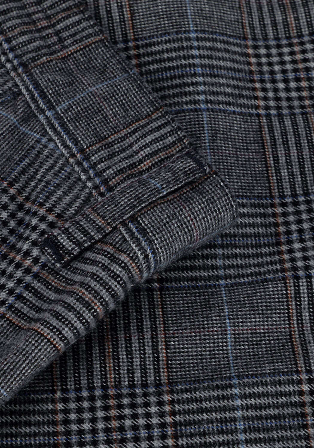 ALBERTO Chino 6287 1427 ROB Bleu fonc&eacute; - large