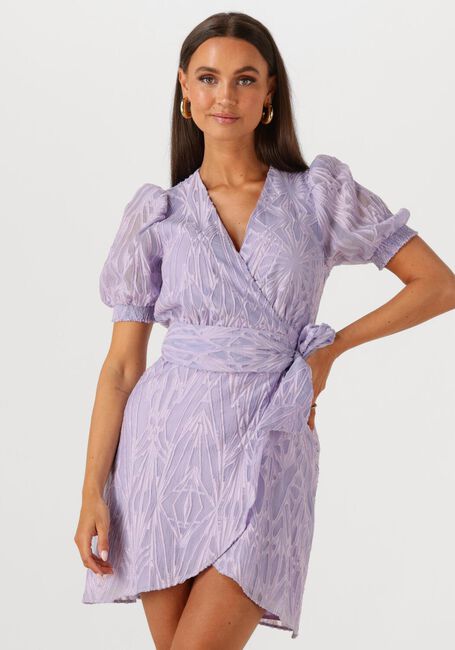 FREEBIRD Mini robe BLOSSOM MINI Lilas - large