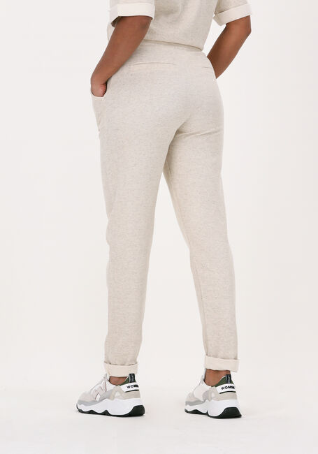 LUNE ACTIVE Pantalon de jogging FENNA JOGGER en beige - large