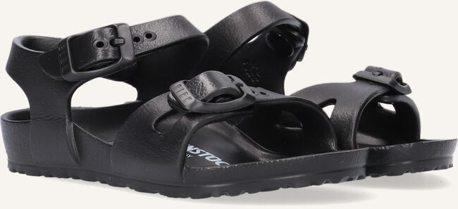 Zwarte BIRKENSTOCK Sandalen RIO KIDS EVA Zwarte BIRKENSTOCK Sandalen RIO KIDS EVA - large
