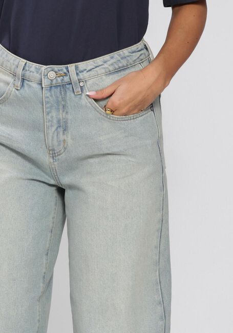 CIRCLE OF TRUST ARIA DNM Jeans en bleu - large