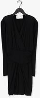Zwarte SILVIAN HEACH Mini jurk DRESS DUNAV