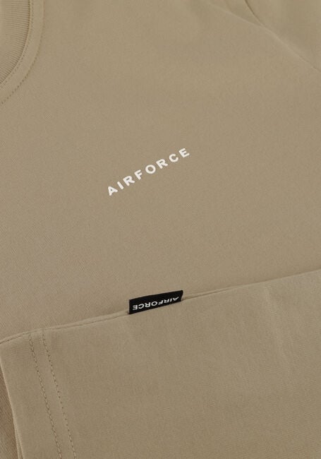 AIRFORCE T-shirt GEB1132 Sable - large