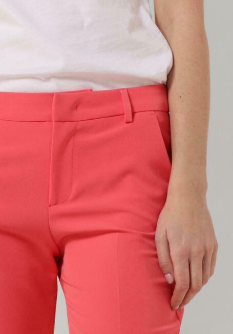 LIU JO Pantalon UTILITY TP PANTS Corail - large