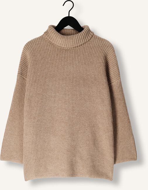 SELECTED WOMEN SLFMARY LS LONG KNIT ROLL NECK SELECTED WOMEN SLFMARY LS LONG KNIT ROLL NECK - large