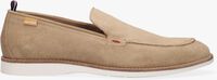 Camel TOMMY HILFIGER Loafers CASUAL SPRING - medium
