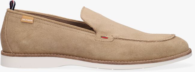 Camel TOMMY HILFIGER Loafers CASUAL SPRING - large