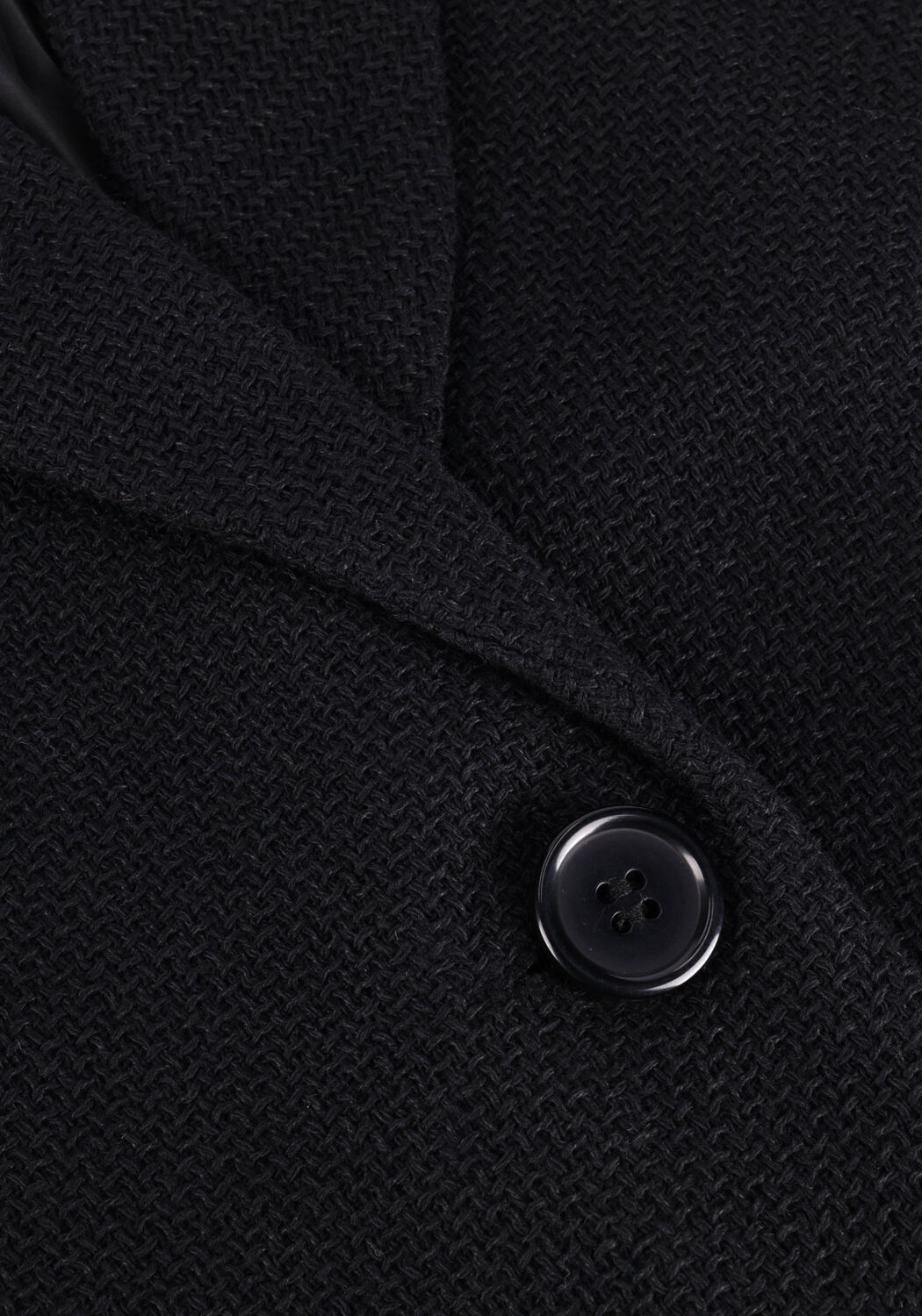 NA-KD Blazer STRUCTURED BLAZER en noir - large