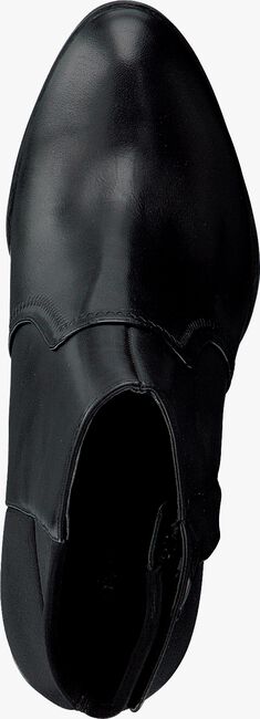 Black CALVIN KLEIN shoe E6323  - large
