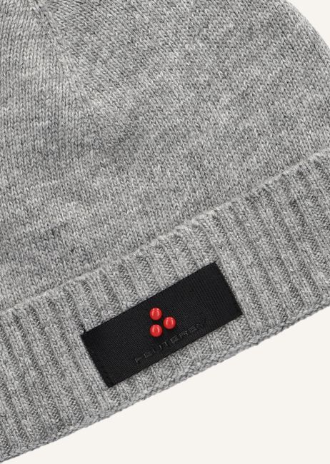 Grijze PEUTEREY Muts SILLI Grijze PEUTEREY Muts SILLI - large