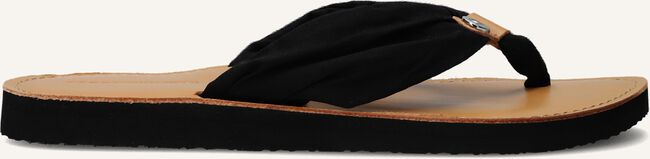 Zwarte TOMMY HILFIGER Slippers BEACH SANDAL Zwarte TOMMY HILFIGER Slippers BEACH SANDAL - large