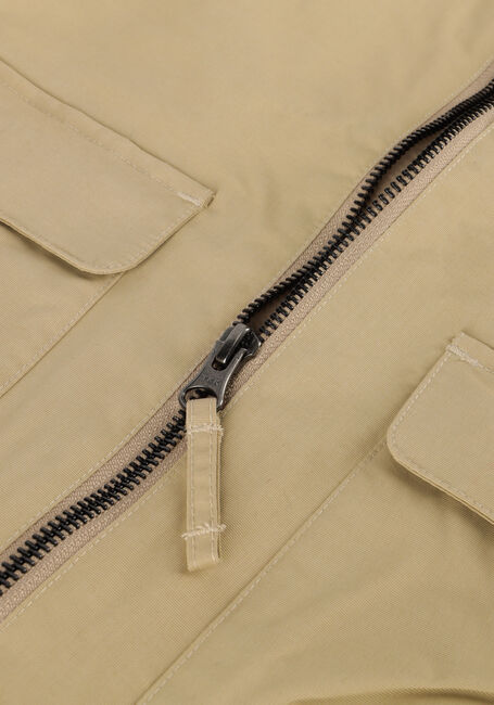 MARMAR COPENHAGEN Parkas OSMAN Sable - large