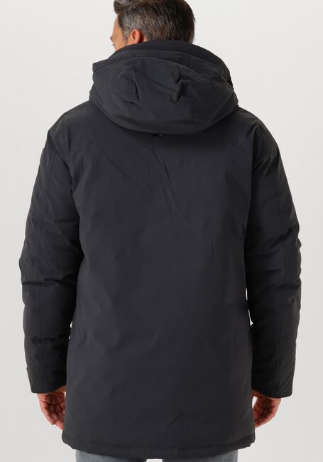 PME LEGEND Vestes d'hiver NIGHTFLIGHT PRIMALOFT Gris foncé - large