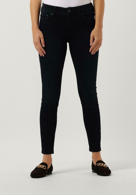DRYKORN Straight leg jeans NEED Bleu foncé - large