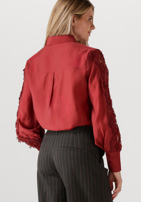 Rode COPENHAGEN MUSE  CMMOLLY-SHIRT - large