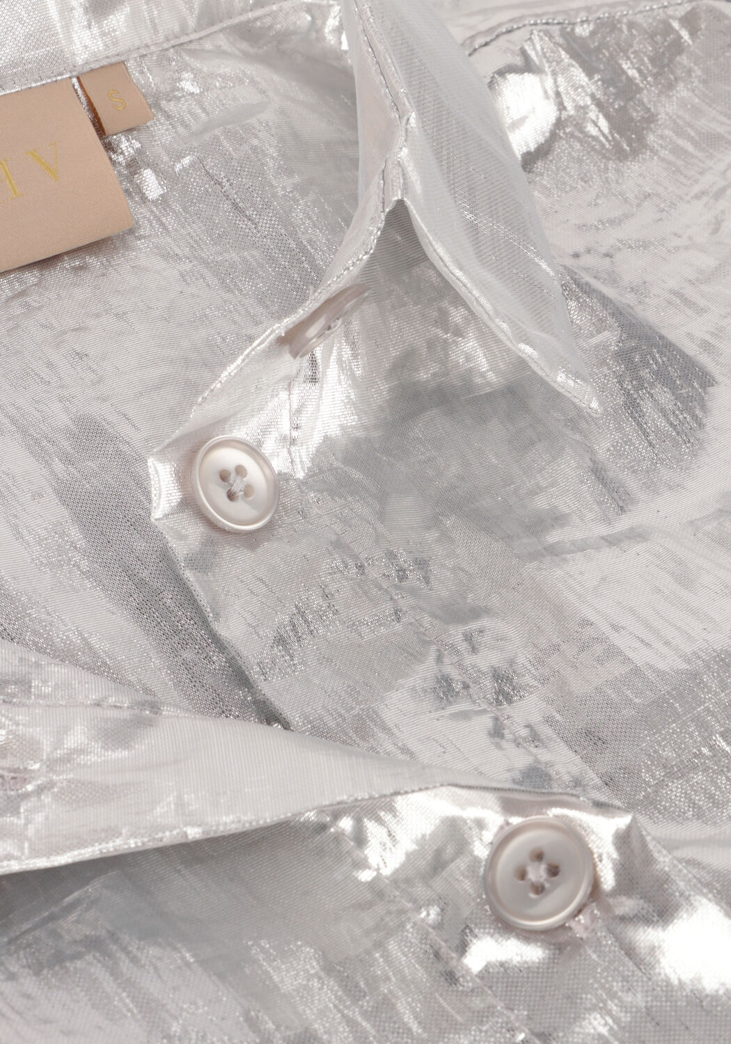 Zilveren JOSH V  EDIN - large