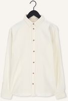 ANERKJENDT Chemise décontracté AKKONRAD MUSSELIN SHIRT en jaune ANERKJENDT Chemise décontracté AKKONRAD MUSSELIN SHIRT en jaune - medium