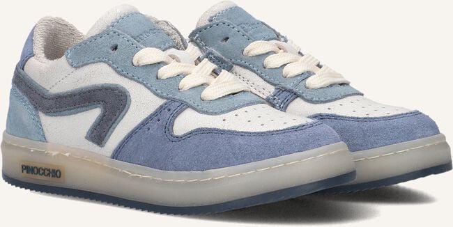 Blauwe PINOCCHIO Sneakers P1804 Blauwe PINOCCHIO Sneakers P1804 - large