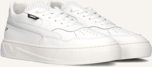 Witte ANTONY MORATO Sneakers MMFW01671 Witte ANTONY MORATO Sneakers MMFW01671 - large
