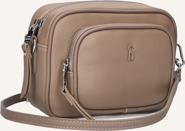 Taupe STEVE MADDEN Schoudertas BLILLITE Taupe STEVE MADDEN Schoudertas BLILLITE - large