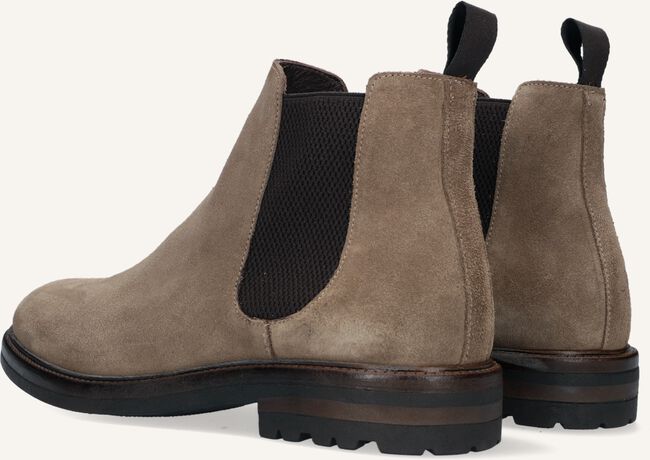 Taupe MAZZELTOV  4146 Taupe MAZZELTOV  4146 - large