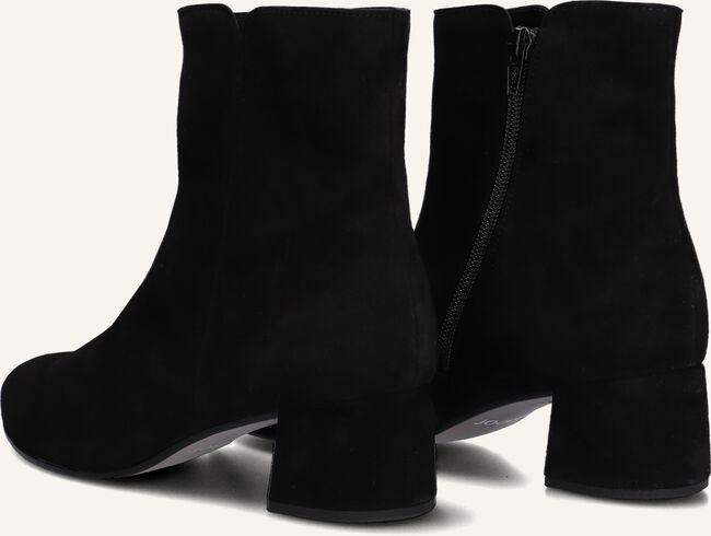 Zwarte GABOR Enkellaarsjes 680.3 Zwarte GABOR Enkellaarsjes 680.3 - large