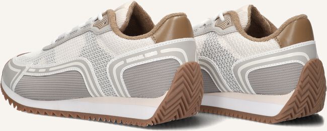 Witte MICHAEL KORS Sneakers BYRDIE TRAINER Witte MICHAEL KORS Sneakers BYRDIE TRAINER - large