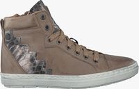 Taupe TWINS Sneakers 316651  - medium