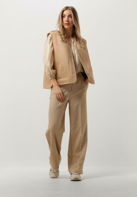 Zand NUKUS  KAOUTAR BLOUSE - large