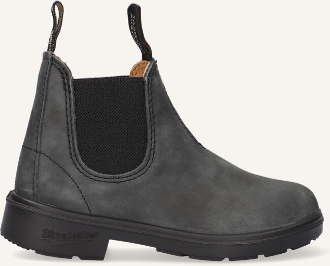 Zwarte BLUNDSTONE  1325 Zwarte BLUNDSTONE  1325 - large
