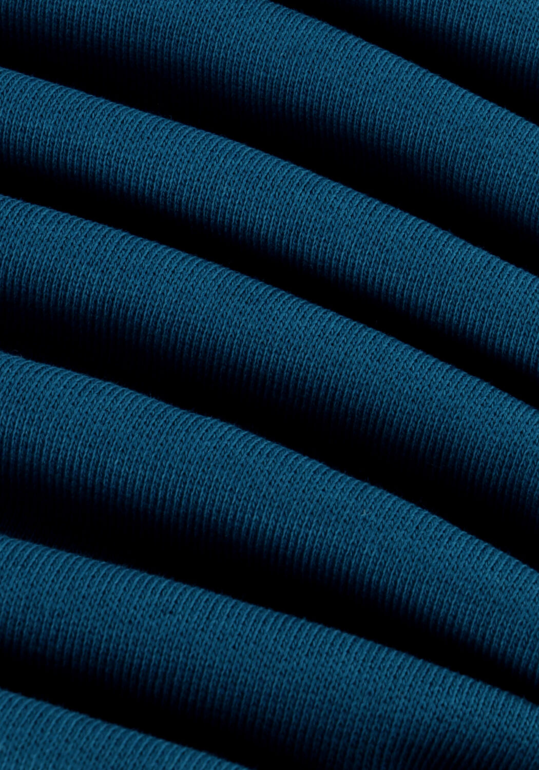 LYLE & SCOTT Chandail CREW NECK SWEATSHIRT en bleu - large