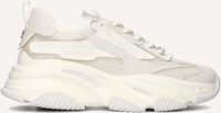 Witte STEVE MADDEN Sneakers POSSESSION - medium