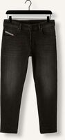 Grijze DIESEL Straight leg jeans D-YENNOX Grijze DIESEL Straight leg jeans D-YENNOX - medium