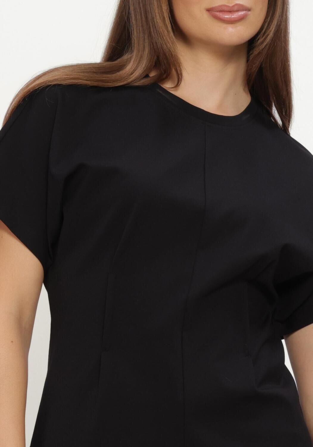 Zwarte SELECTED WOMEN Top SLWERA SS TOP - large
