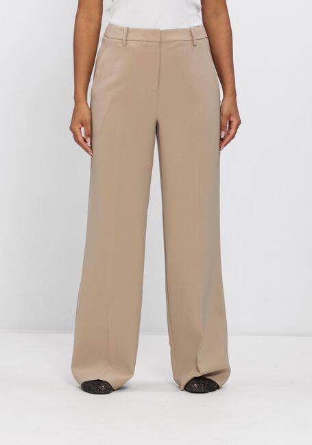 Zand DANTE6 Pantalon ALAIN STRAIGHT LEG PANTS - large