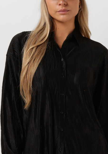 REFINED DEPARTMENT Blouse JAZZY en noir - large