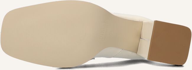 Beige NOTRE-V Mocassins QA260 Beige NOTRE-V Mocassins QA260 - large